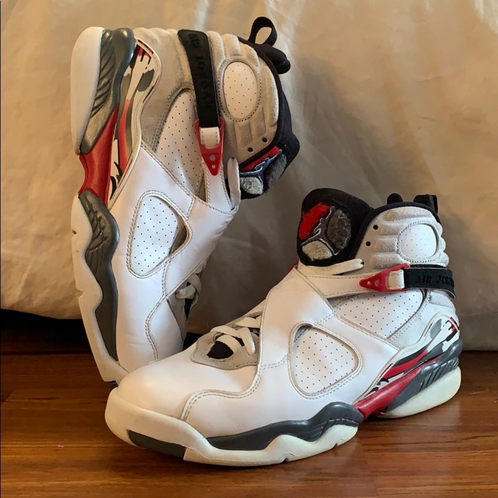 Bug’s Bunny 8’s Sold